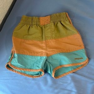 Patagonia boardshorts
